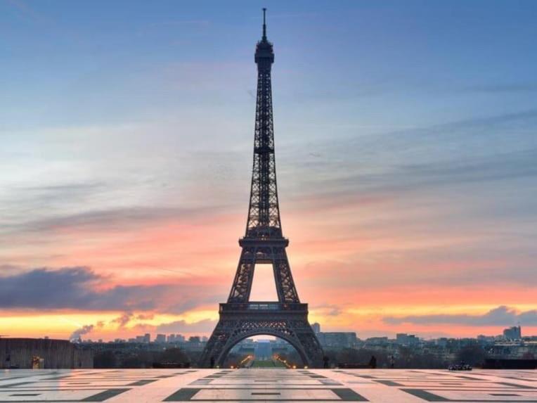 Du Parc Near Disneyland Paris Appartement *