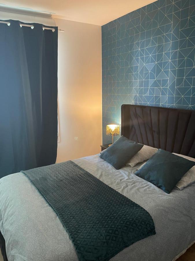 Du Parc Near Disneyland Paris