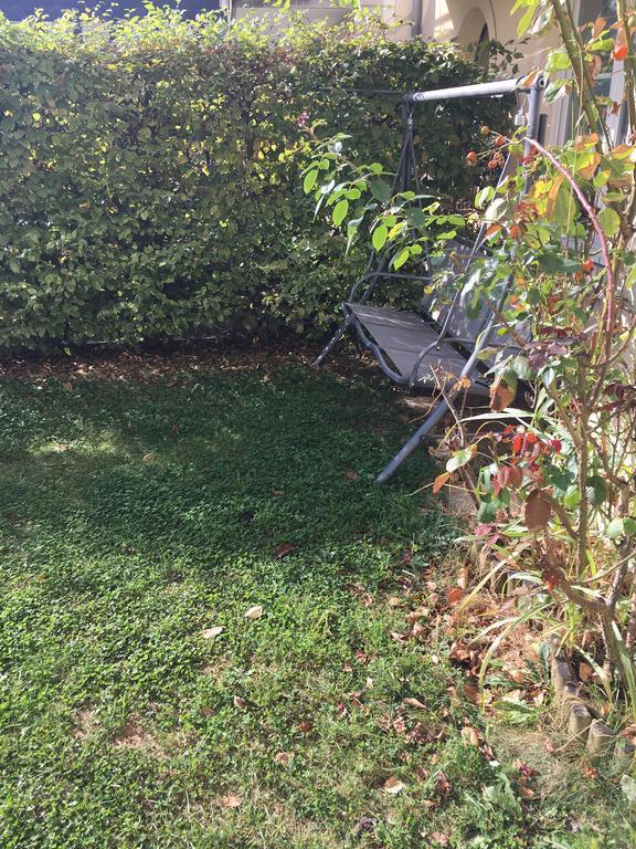 Du Parc Near Disneyland Paris Appartement Serris