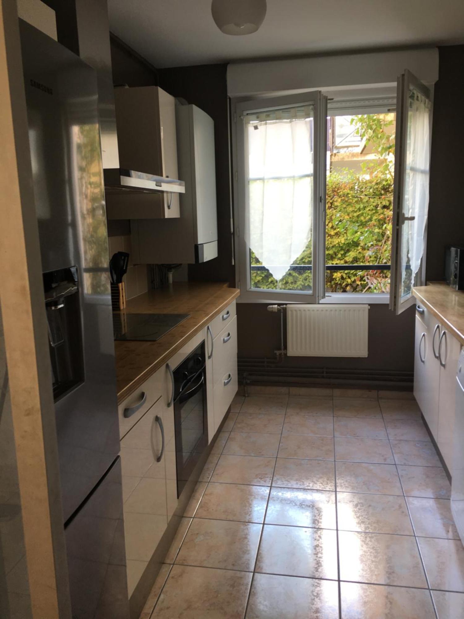 Appartement Du Parc Near Disneyland Paris *
