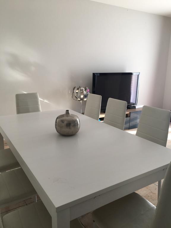 Apartment Du Parc Near Disneyland Paris Serris