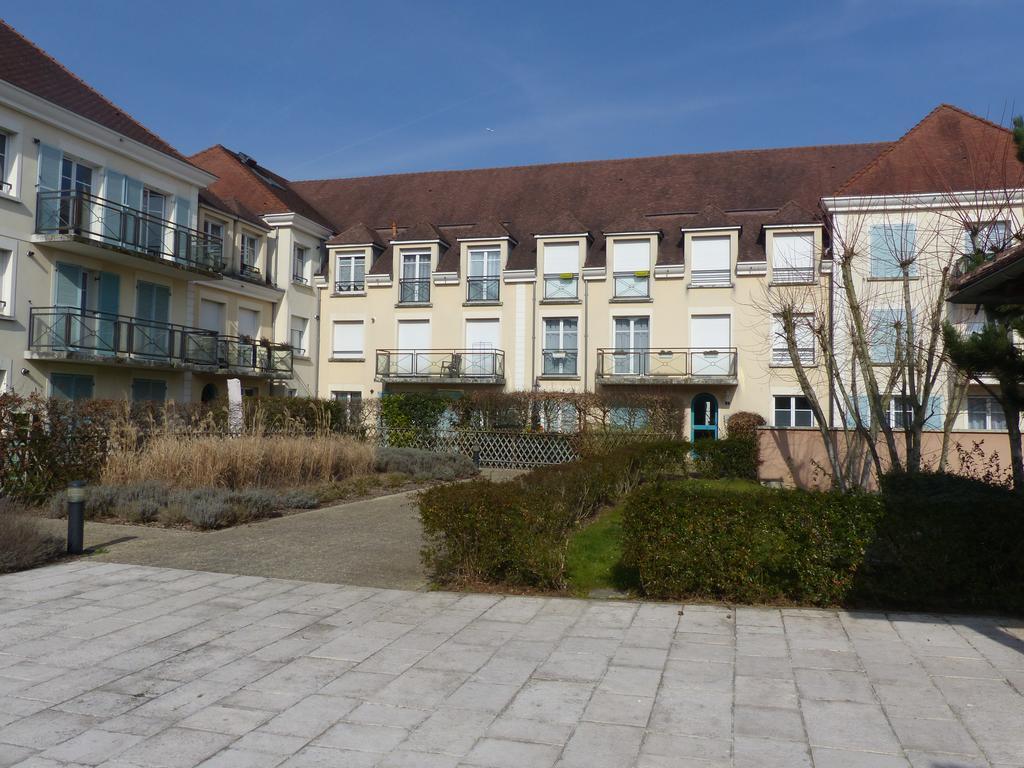 Du Parc Near Disneyland Paris Apartment Serris